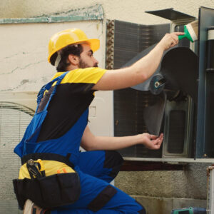 AC Technician (Indian/Filipino)